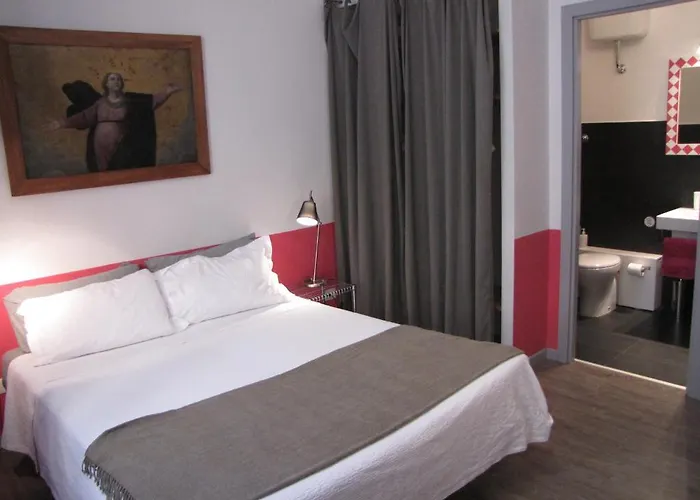 Trastevere Colors 4* Roma